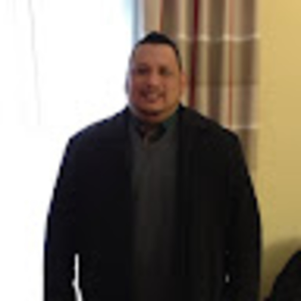 Meet your Posher, Franky